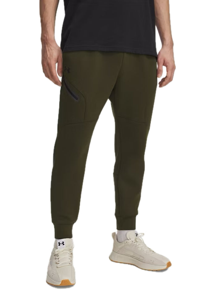 Ua Unstoppable Flc Jgr Eu - Expedition