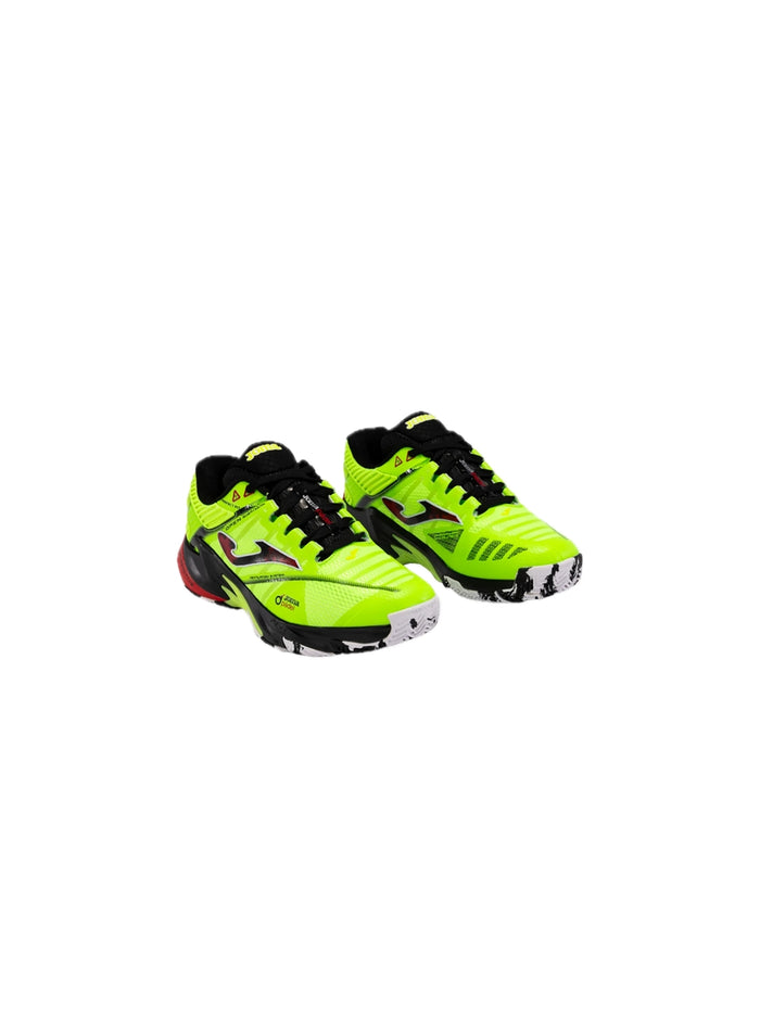 Open Men 2411 Lemon Fluor-2