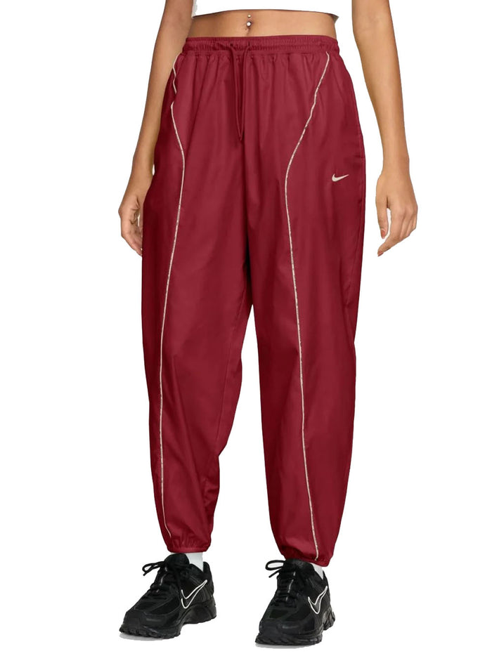 Nike Athletics Department - Though Red Sail-1