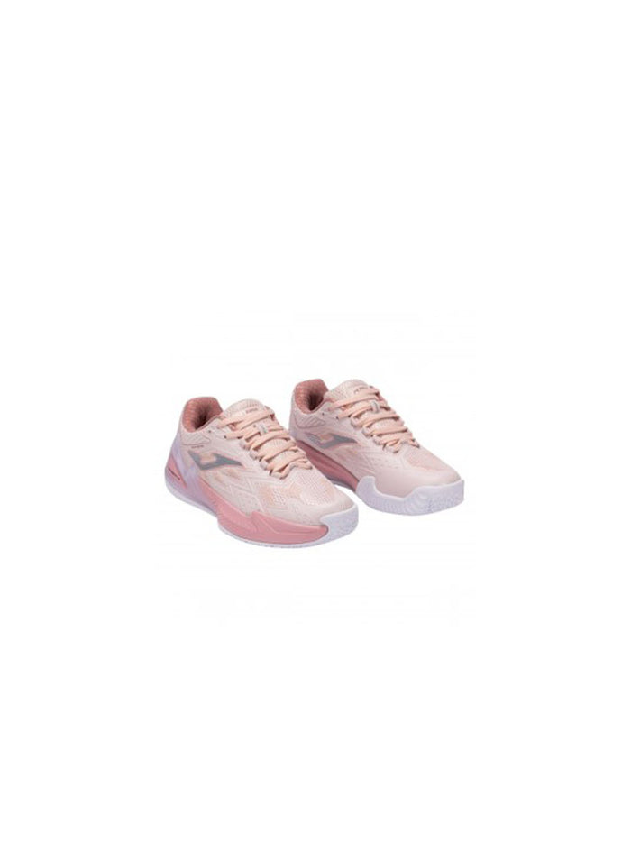 Open Lady 2513 - Pink-2
