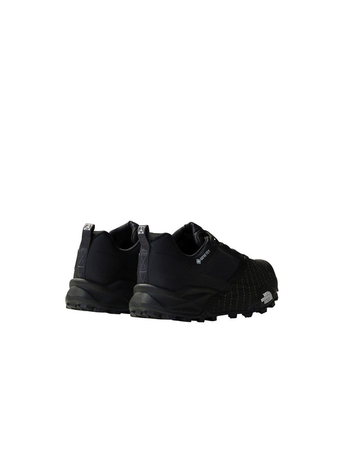 M Offtrail Tr Gore-Tex Tnf - Black-3