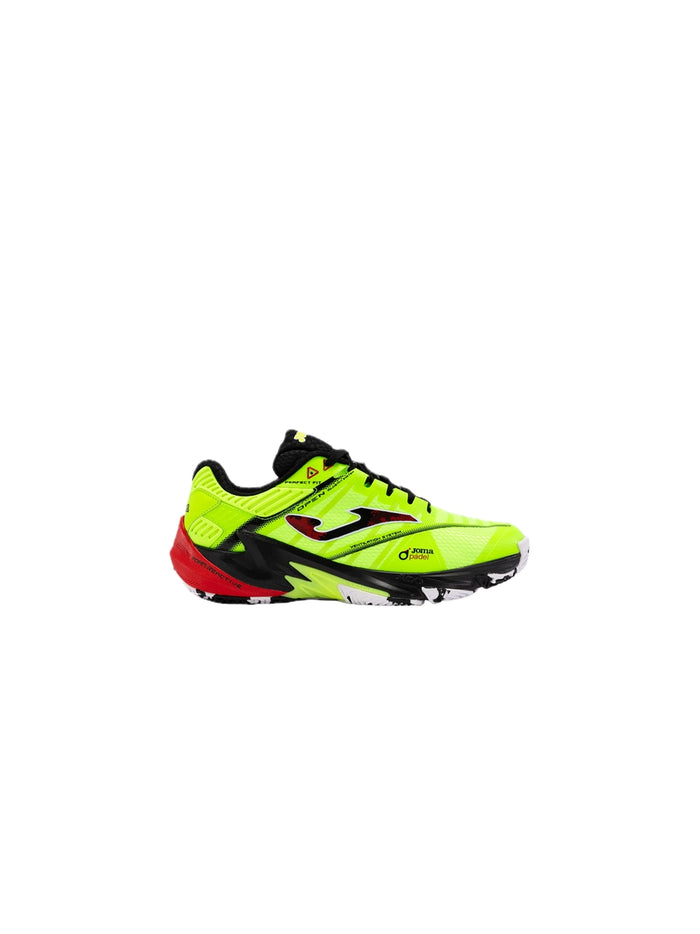 Open Men 2411 Lemon Fluor