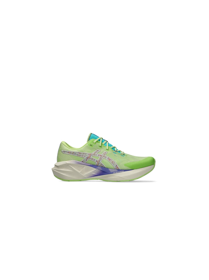 Novablast 5 Tr - Nature Bathing Lime Green