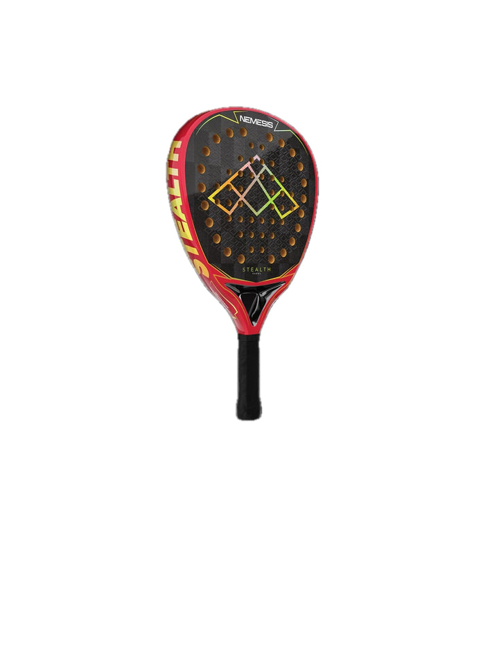 Nemesis Stealth Padel-2