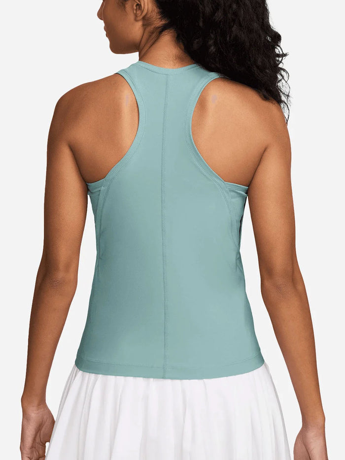 Nike Victory Women's Dri-Fit Tank - Cannon-2