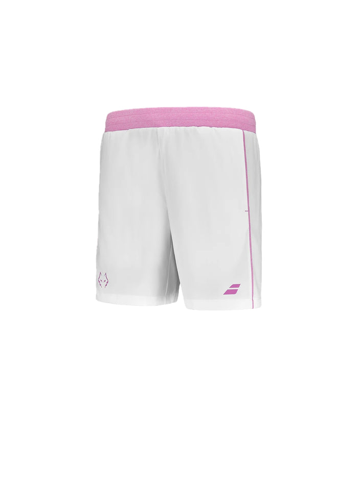 Short Lebron - White-2