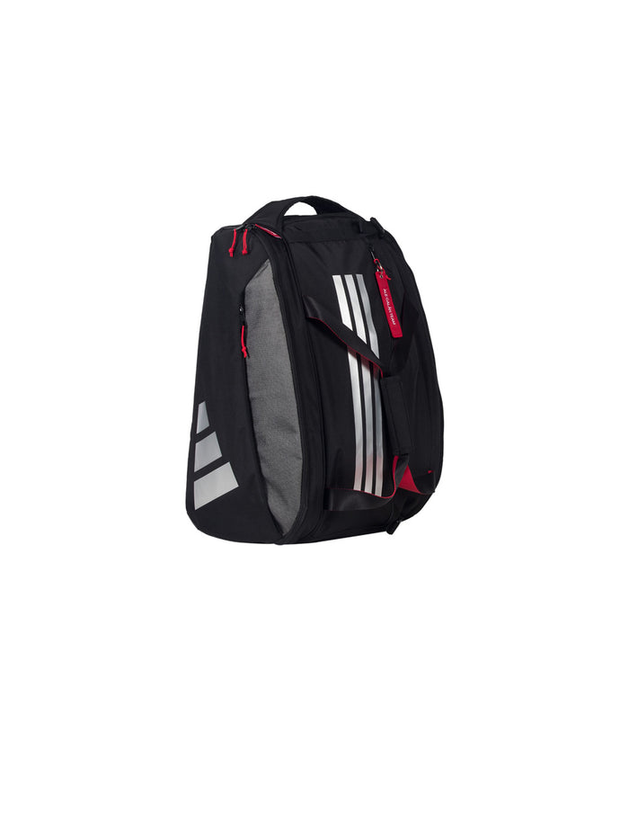 Rb Mult Blk/Red