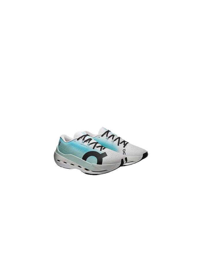 Cloudboom Max - White Flurry-1