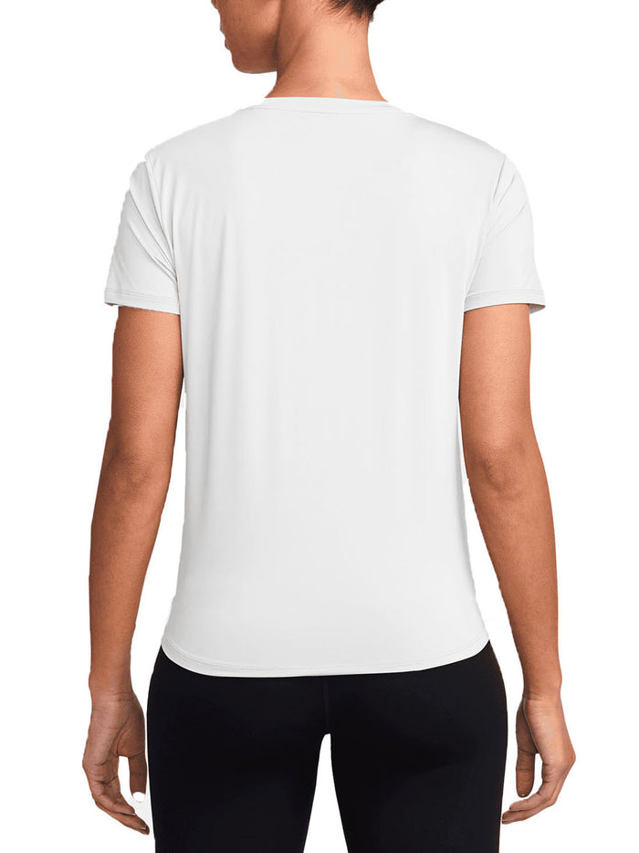 Nike One Classic Women's Dri-Fit - White-2