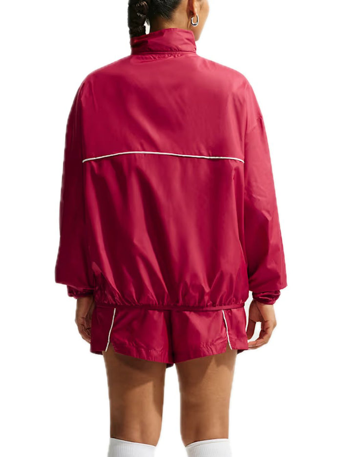 Nike Athletics Department - Tough Red Sail-2