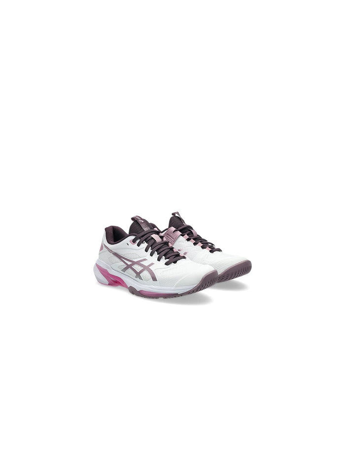 Solution Speed Ff 4 - White Dusty Mauve-2