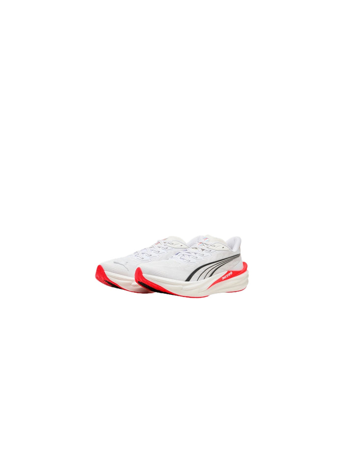 Deviate Nitro 4 - Puma White Ultra Red-2