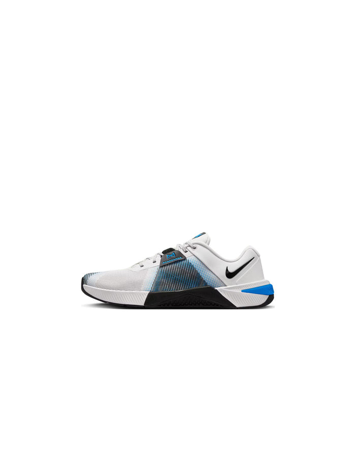 M Nike Metcon 10 - Vast Grey Black Blue Hero-2