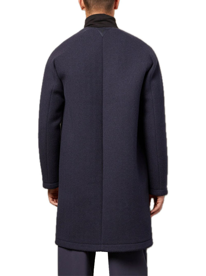 Mch Fcf Karl Coat - Navy-2