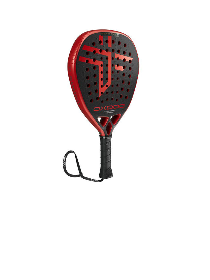 Oxdog Ultimate Court 2026-2