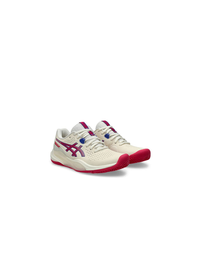Gel Challenger 15 Clay - Cream Bright Rose-2