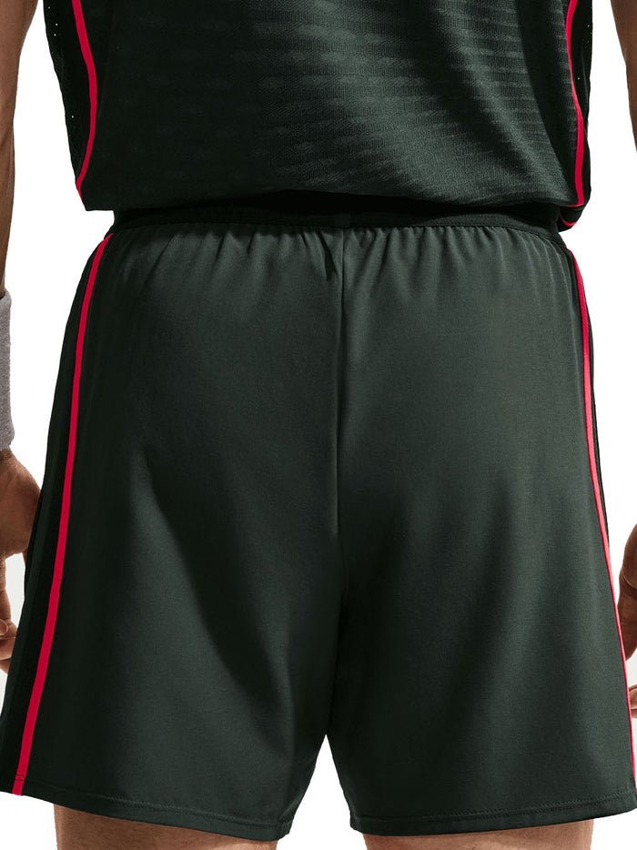 Nike Court Slam Men's Dri-Fit - Black Spruce Green-2