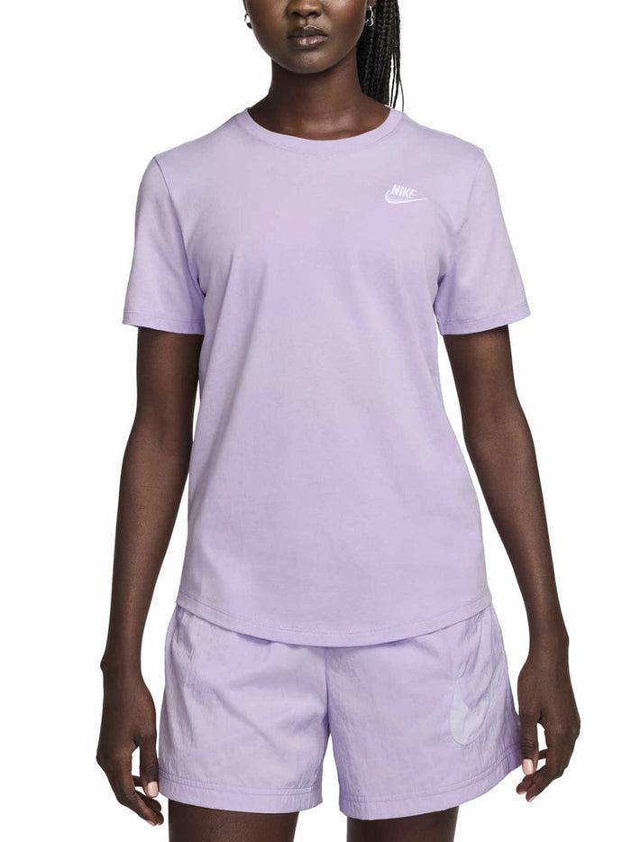 Nike Sportwear Club Essentials Women - Violet