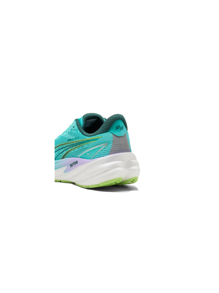 Velocity NITRO 5 HYROX Wns - Intense Mint-Light Lavender-2