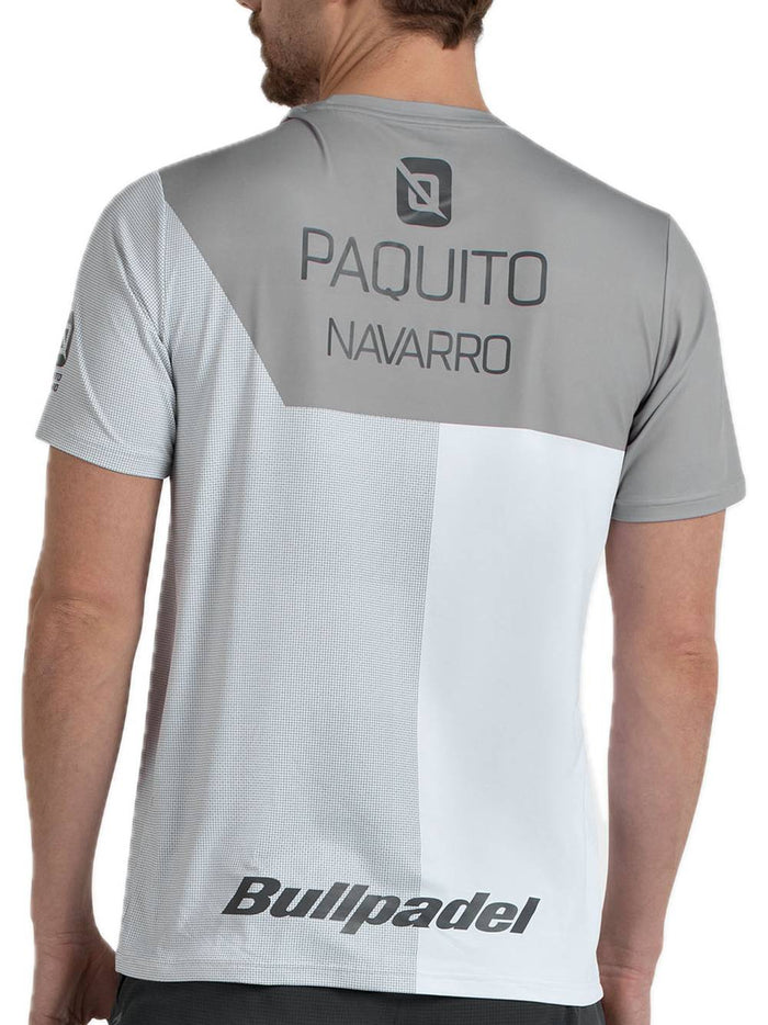 T-Shirt M/C - White-2
