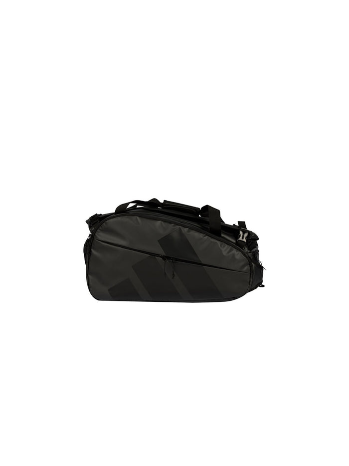 Racket Bag Multigame Tonal - Black