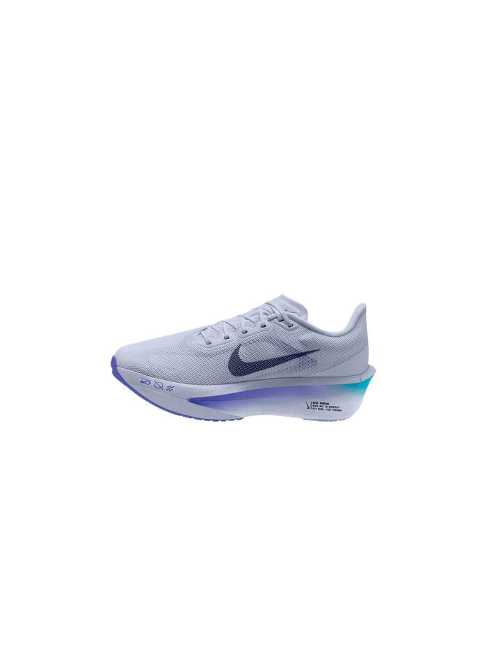 Nike Zoom Fly 6 Men's Road - Ghost Blue Void Football Grey-3