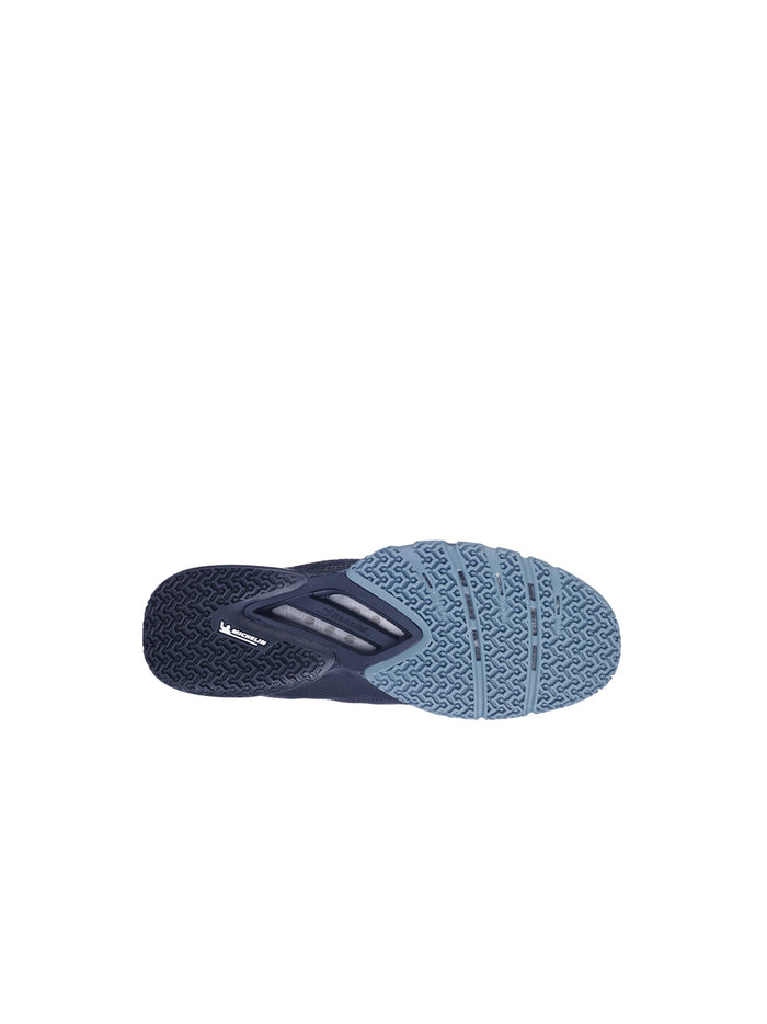 Babolat Sneakers Padel Jet Premura 2 in Materiale Resistente Nero-2