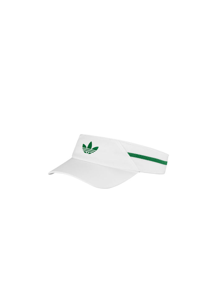 Visor Clima Og - White