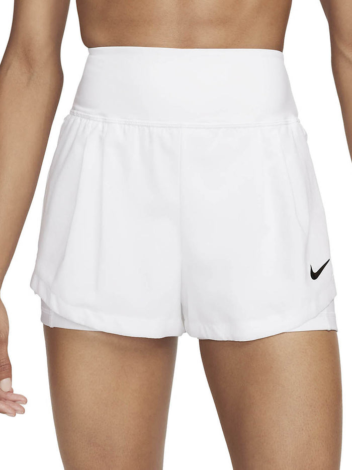 Nike Court Advantage Women's Dri-Fit - White