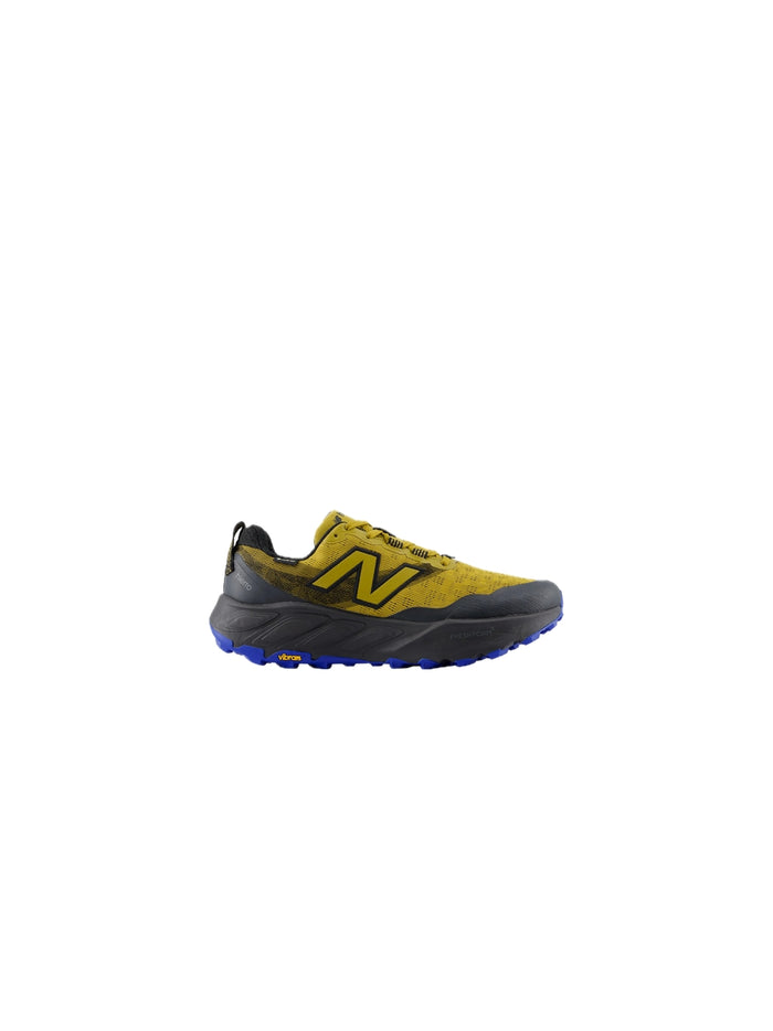 Trail Gtx - Basil Oil/Black-1