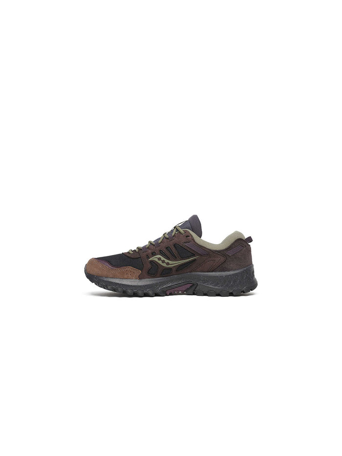 Grid Peak - Black/Wine-3