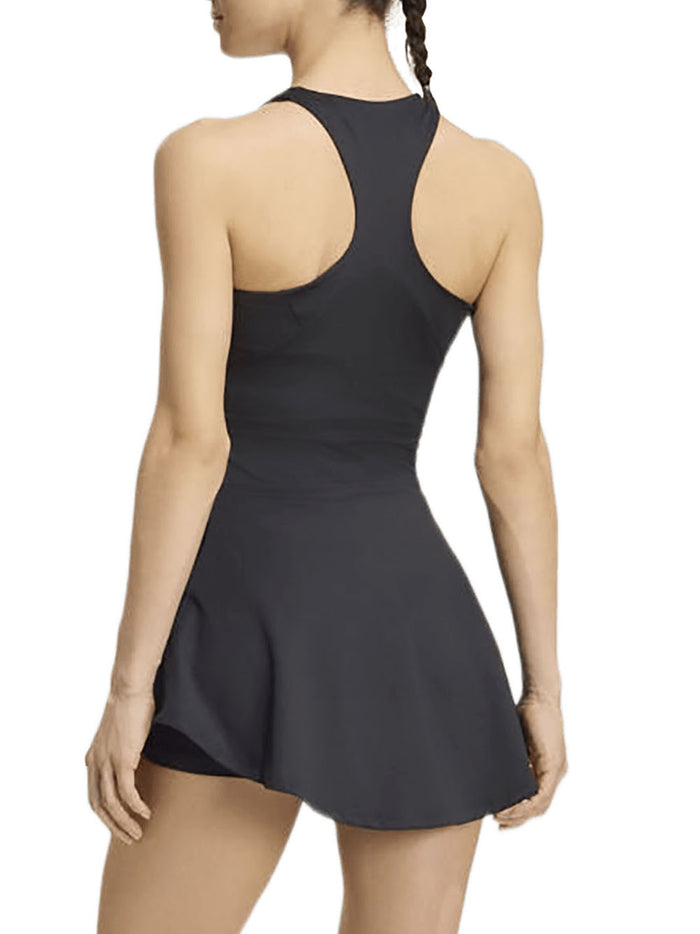 Y-Dress - Black-2