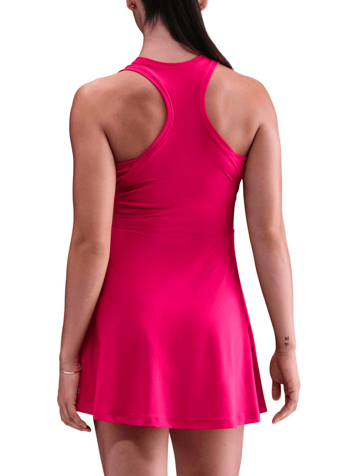 Nike Victory Women's Dri-Fit - Rush Pink White-2