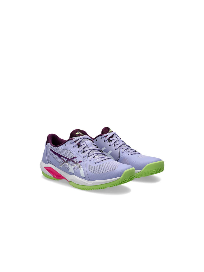 Solution Swift Ff 2 Padel - Vapor Deep Mauve-2