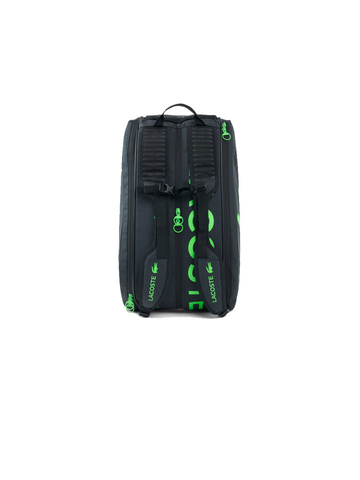 L Paletero - Black-2