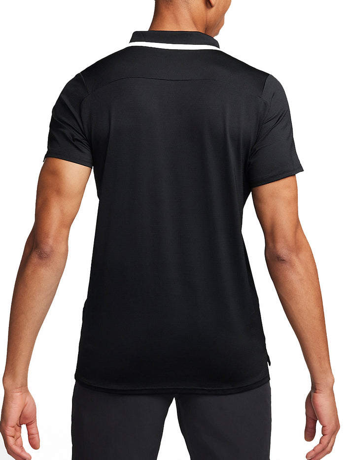 Nike Court Dri-Fit Advantagev - Black-2