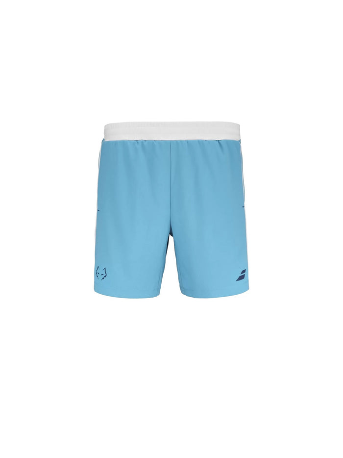 Short Lebron - Cyan Blue