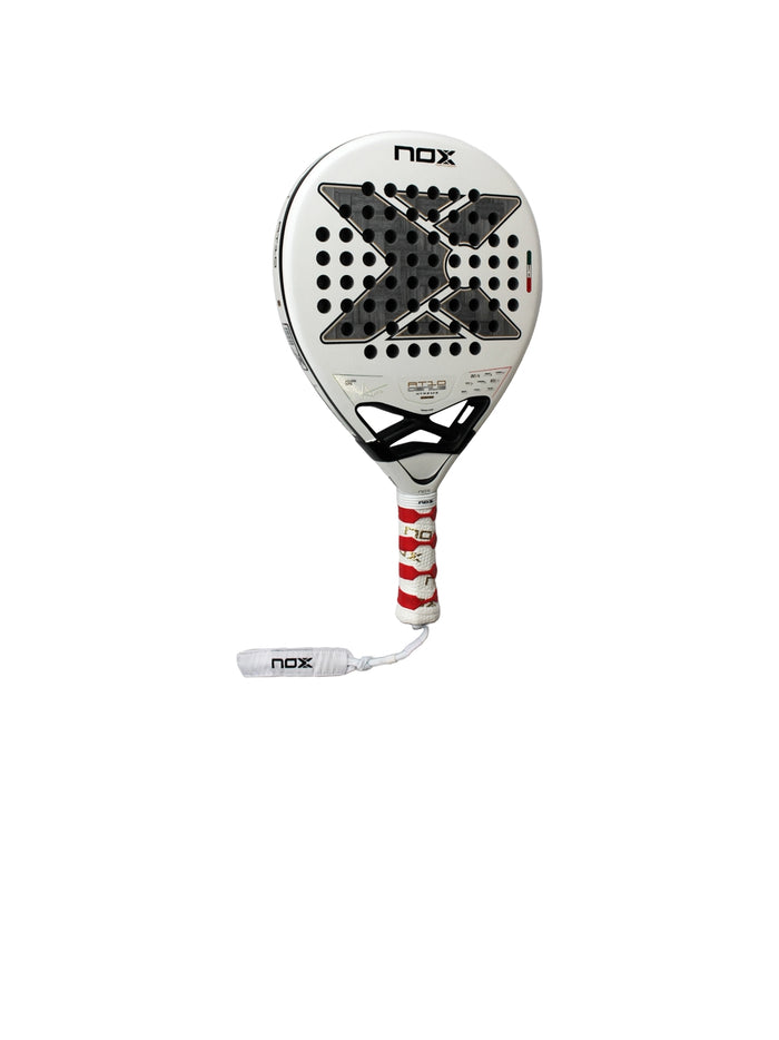 AT10 Genius 12K Alum Xtrem By Agustin Tapia - ITA SPECIAL EDITION-2
