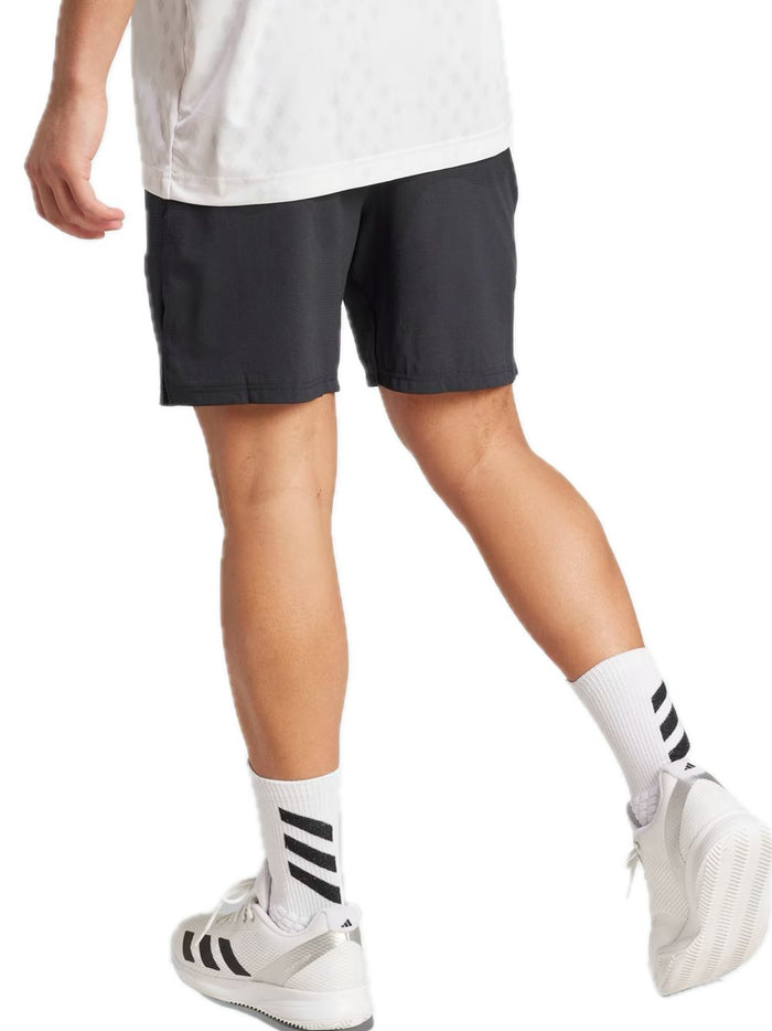 Ergo Short - Black-2