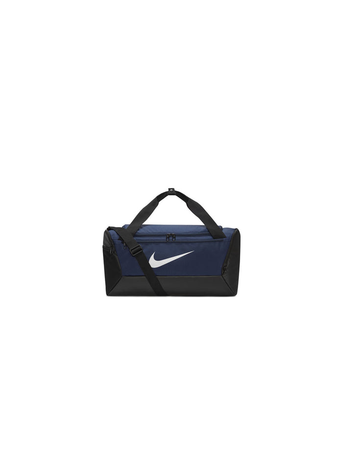 Nike Brasilia Training Duffel Bag - Midnight Blue-1