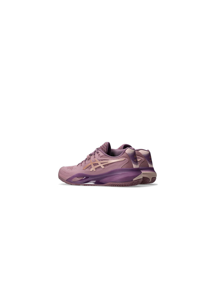 Gel Resolution X Padel - Purple Oxide Rose Gold-3