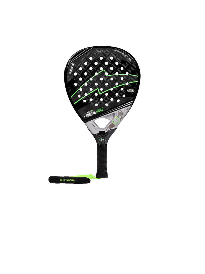 Maxx Hype Yanguas World Green-2