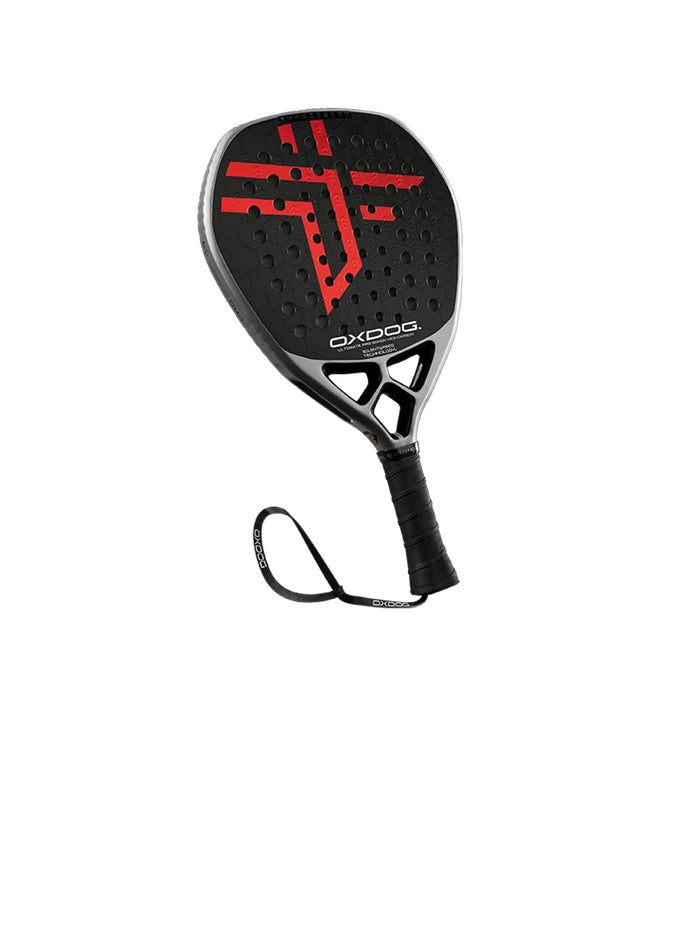 Oxdog Ultimate Pro Smash 2026