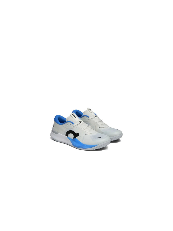 The Roger Pro 3 Clay - Ivory Jay-2