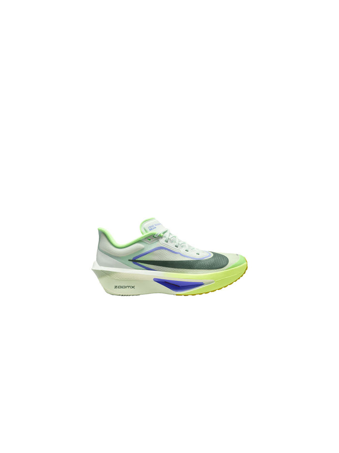 Zoom Fly 6 - Barely Green Black Spruce-1