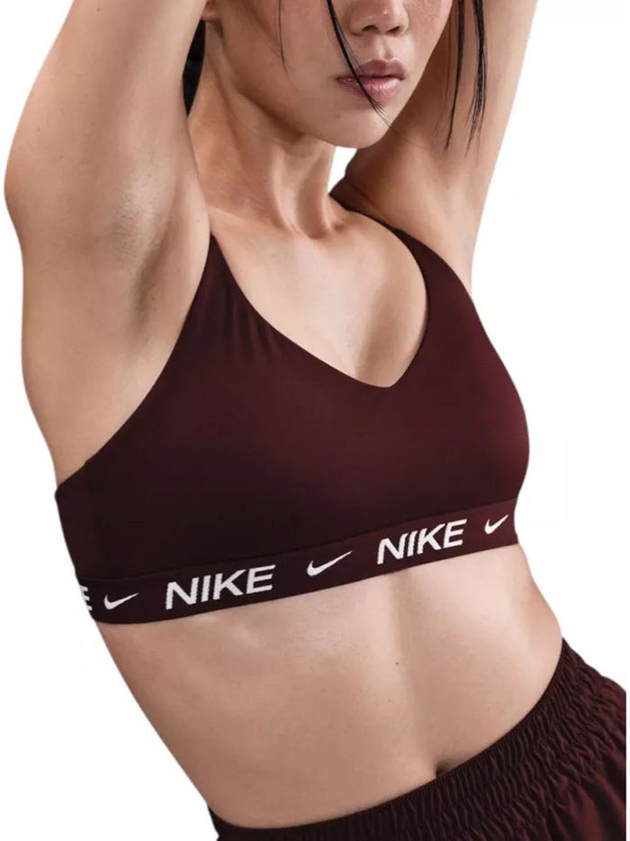 Nike Indy Light Support Women's - Burgundy Crush