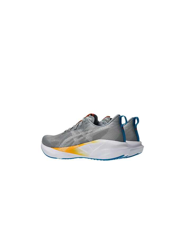 Novablast 5 - Gravel White-3