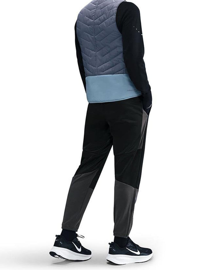 Nike Challenger Men's Therma Fit - Black-2