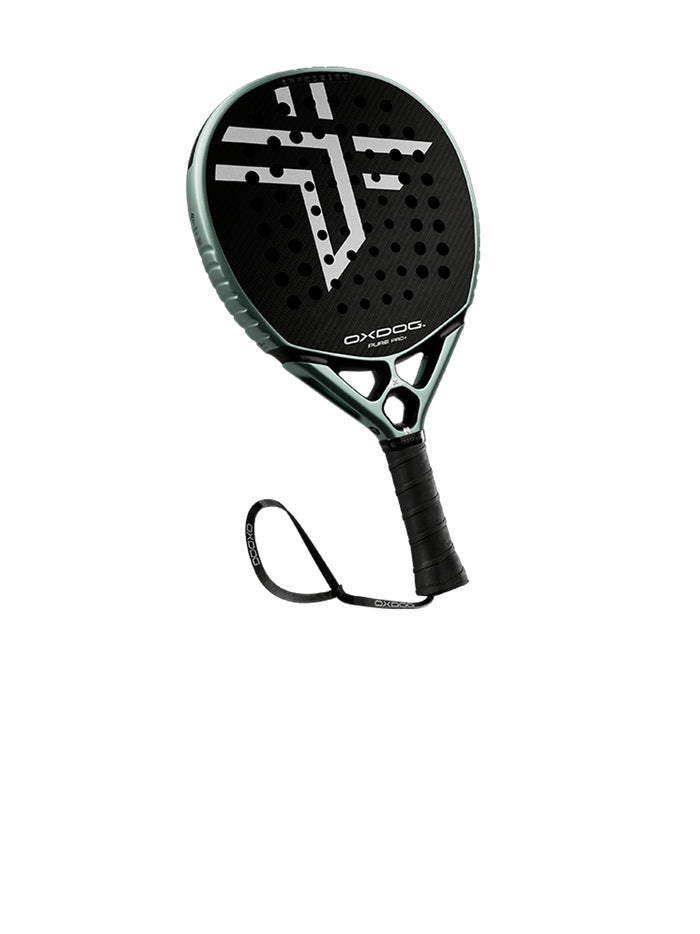 Oxdog Pure Pro + 2026