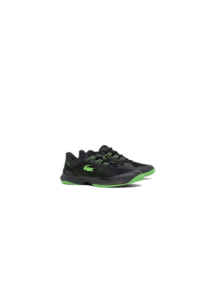 Ag-Lt Ultracc Tnf 2261sma - Blk Grn-2